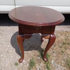 Mid century oval for sale  Joplin