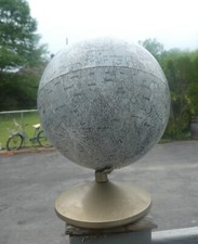 Vintage metal replogle for sale  Fleetwood