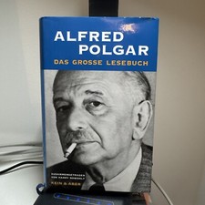 Große lesebuch polgar gebraucht kaufen Große lesebuch polgar gebraucht kaufen  Ahrensburg