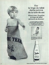 1966 advertising 0321 d'occasion  Expédié en Belgium