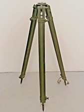 Ww2 military tripod for sale  HOOK