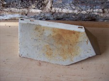 Woods mower deflector for sale  New Providence