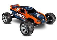 Traxxas verbrenner 2wd gebraucht kaufen  Friesenheim