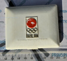 Rarissima medaglia bronzo usato  Italia