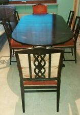 Thonet möbel antik gebraucht kaufen  Deutschland