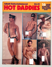 Hot daddies salon d'occasion  Expédié en Belgium
