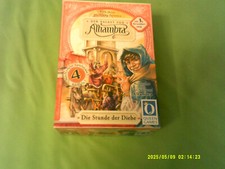 Alhambra spiele erweiterung gebraucht kaufen  Biebesheim
