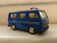 Volkswagen police van d'occasion  Expédié en Belgium