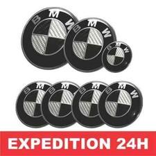 Logo emblème bmw d'occasion  Montauban