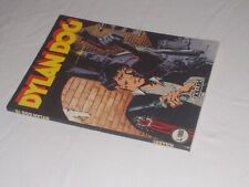 Dylan dog originale usato  Patti