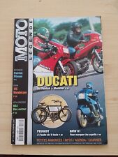 Moto legende 119 d'occasion  Avignon
