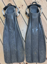 Cressi frog open for sale  DRIFFIELD