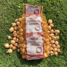 Pickling onions new for sale  SHEFFORD