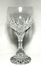 Baccarat quality crystal for sale  Lomita