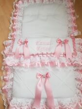 Universal footmuff cosytoes for sale  UK