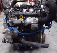 Motor hyundai crdi gebraucht kaufen  Guben