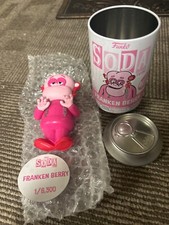Funko vinyl soda for sale  Orwigsburg