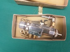 Krautzberger spray gun usato  Faenza