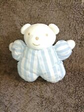 Doudou ours bleu d'occasion  Richelieu