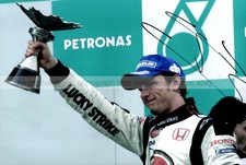 Jenson button bar for sale  UK