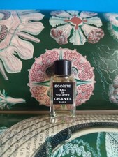 Chanel egoiste eau usato  Palazzolo sull'Oglio