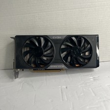 Placa de Vídeo Gráfica EVGA GEFORCE GTX 760 4GB GAMING, usado comprar usado  Enviando para Brazil