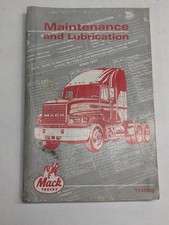 Mack diesel truck for sale  Saint Cloud