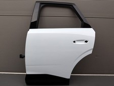 Porte arrière gauche d'occasion  Lambersart
