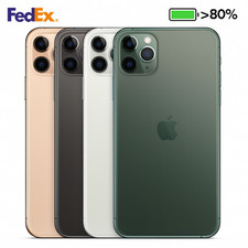 Apple iPhone 11 Pro Max 256GB (A2161) desbloqueado recondicionado - BOM comprar usado  Enviando para Brazil