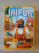 Jaipur jeu société d'occasion  Saint-Saturnin-lès-Avignon