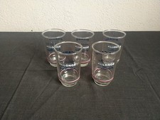 Service verres ricard d'occasion  Arles-sur-Tech