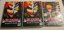 Anime Dvd Bleach Complete Set Episode 01 - 366 End Plus 4 Movie Collection comprar usado  Enviando para Brazil