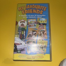 Favourite friends tots for sale  WALTON-ON-THAMES