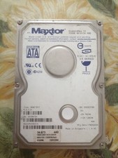 Hard disk maxtor usato  Ragusa