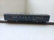 Fleischmann 1413 vagone usato  Pellezzano