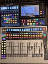 Presonus studiolive series for sale  LONDON