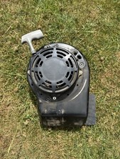 Hayter harrier briggs for sale  CHELTENHAM
