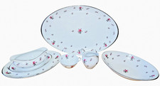 Piece meito rose for sale  Billings