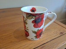 Red poppy mugs for sale Red poppy mugs for sale  CROWBOROUGH