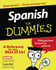 Spanish dummies wald for sale  UK