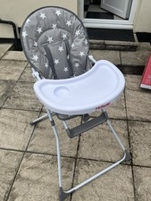 Highchair for sale  BARNET
