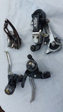Shimano altus ct92 for sale  INVERURIE