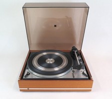 Dual 1219 plattenspieler gebraucht kaufen  Siegburg