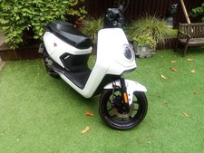 2022 niu mqi for sale  UK
