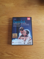 Hamlet ambroise thomas d'occasion  Coutances
