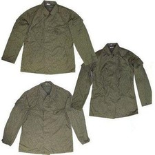 nva jacke strichtarn gebraucht kaufen  Zeulenroda-Triebes
