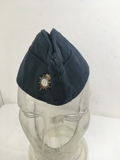 Green forage cap for sale  BENFLEET