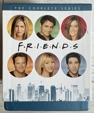 friends complete series dvd for sale friends complete series dvd for sale Dallas
