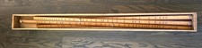 Old wood pantograph for sale  Chippewa Falls