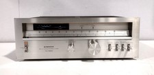 Pioneer 7800 vintage for sale  Salisbury